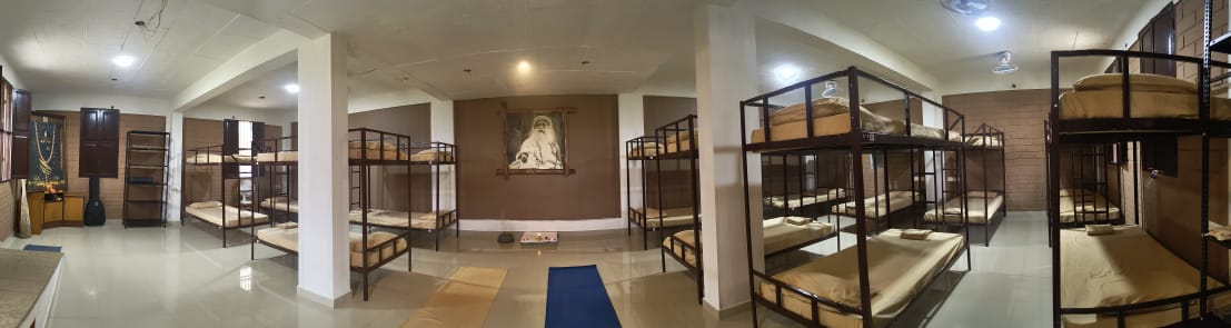 Gents Dormitory