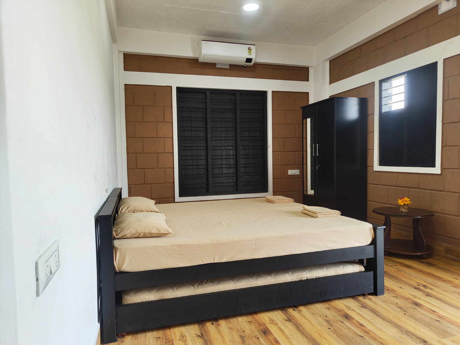 Family Haven Room