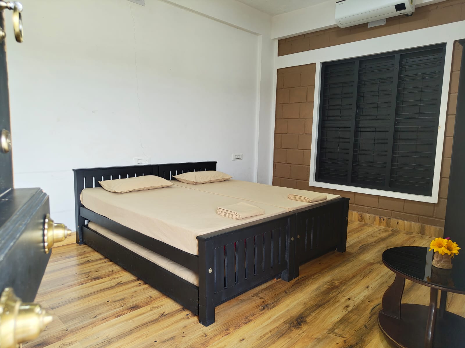 Private Sanctuary Room